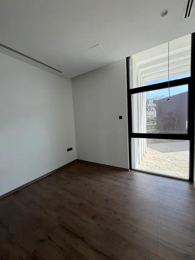 Eines der Schlafzimmer · Esentepe · Region Kyrenia