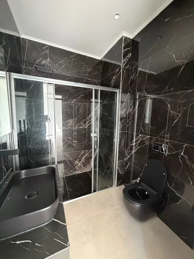 Badezimmer · Esentepe · Region Kyrenia