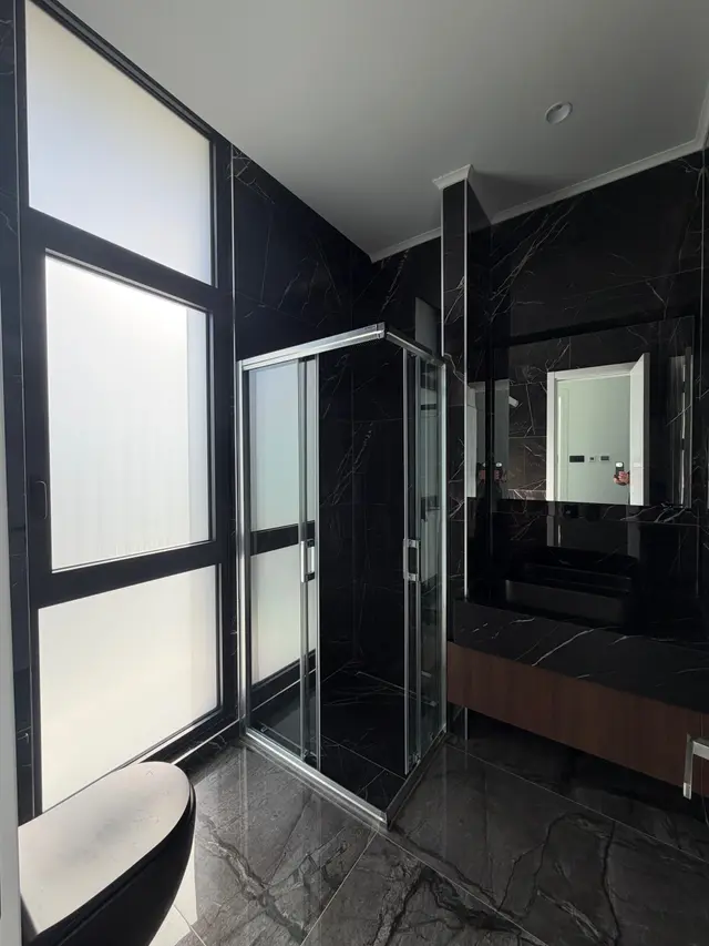 Badezimmer · Esentepe · Region Kyrenia