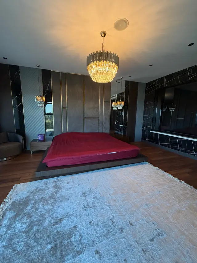 Schlafzimmer · Çatalköy · Kyrenia / Girne