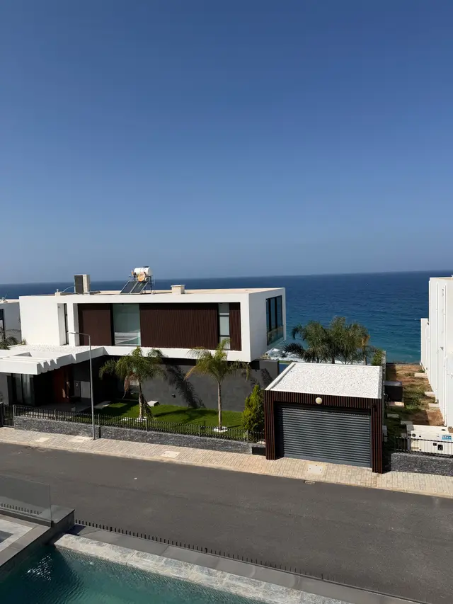 Blick · Esentepe · Region Kyrenia