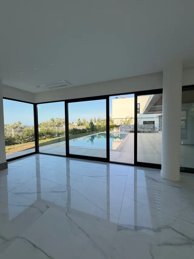 Wohnzimmer · Bellapais · Kyrenia / Girne
