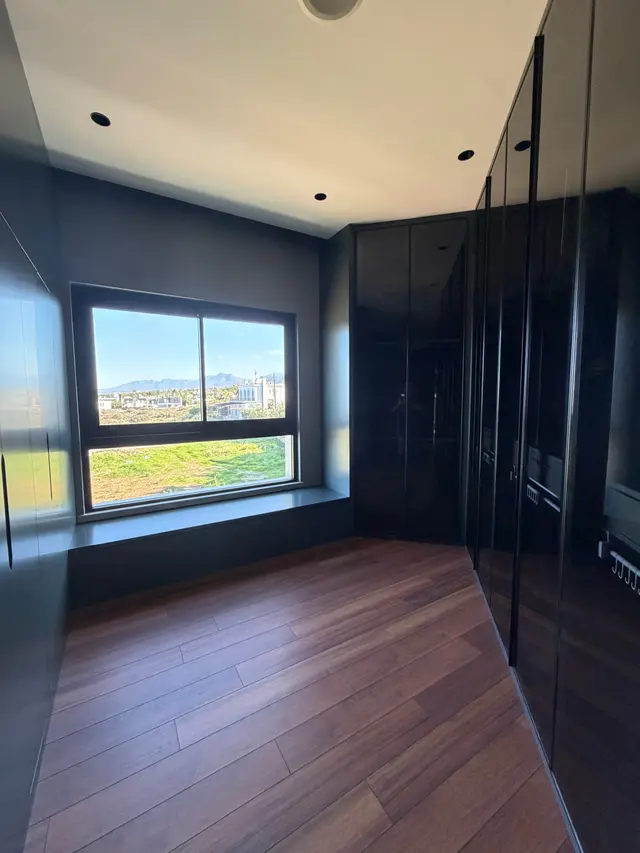 Ankleidezimmer · Çatalköy · Kyrenia / Girne