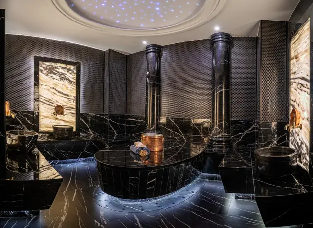 Vip Hamam · İskele · Long Beach