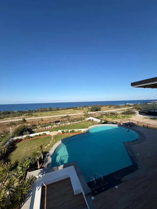 Pool & Terrasse · Çatalköy · Kyrenia / Girne