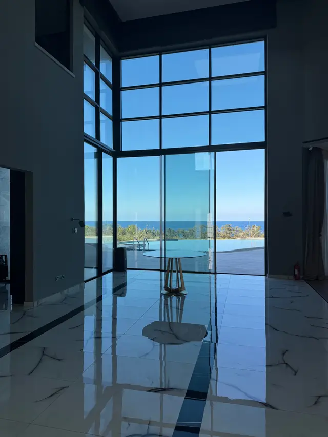 Entré · Çatalköy · Kyrenia / Girne