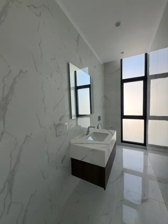 Badezimmer · Esentepe · Region Kyrenia