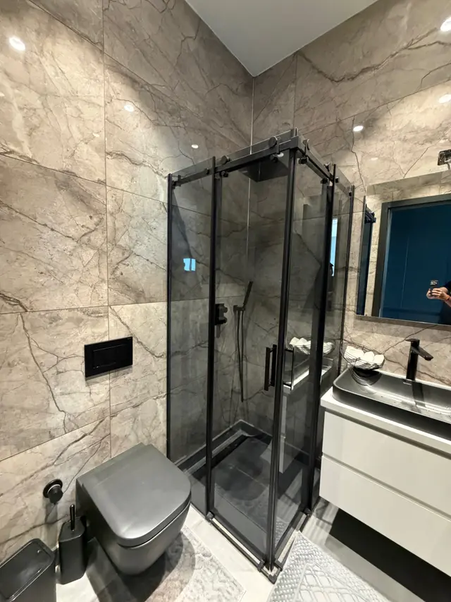 Badezimmer · Çatalköy · Kyrenia / Girne