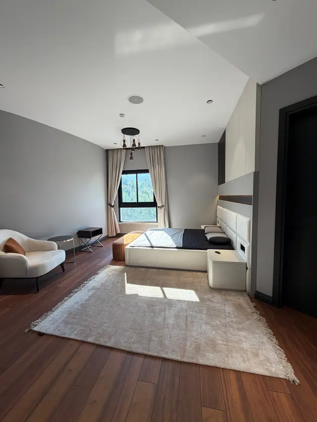 Schlafzimmer · Çatalköy · Kyrenia / Girne