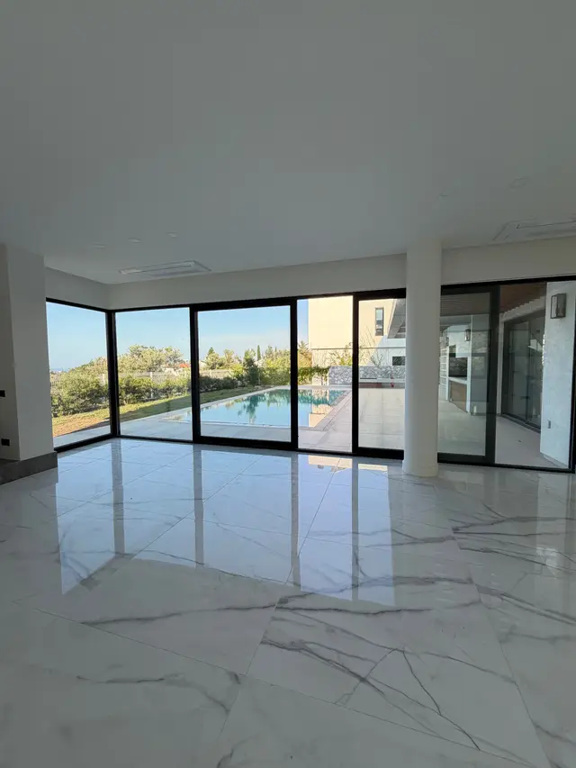 Wohnzimmer · Bellapais · Kyrenia / Girne