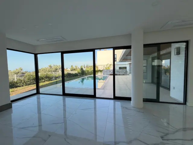 Wohnzimmer · Bellapais · Kyrenia / Girne