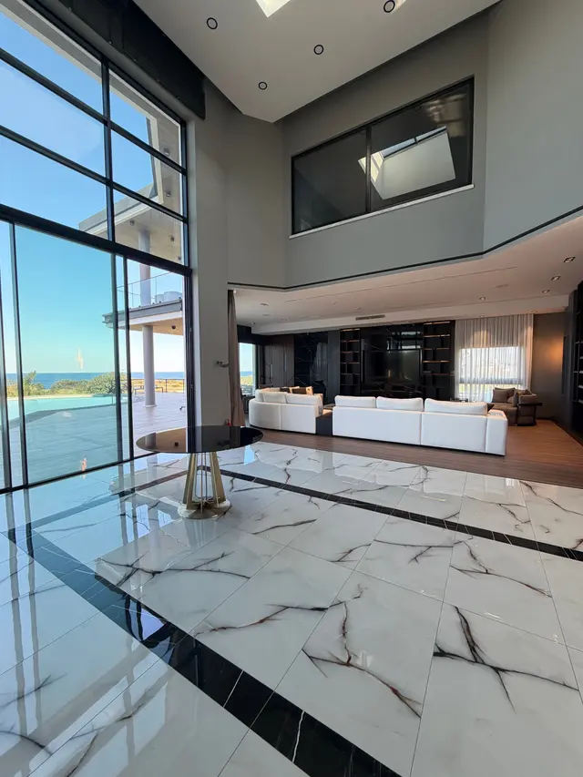 Wohnzimmer · Çatalköy · Kyrenia / Girne