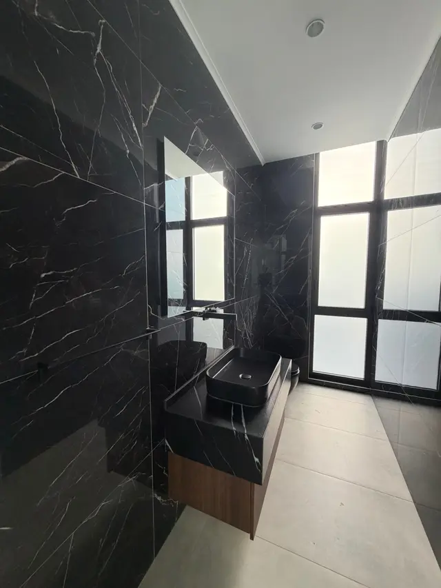 Badezimmer · Esentepe · Region Kyrenia