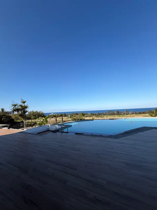 Pool & Terrasse · Çatalköy · Kyrenia / Girne