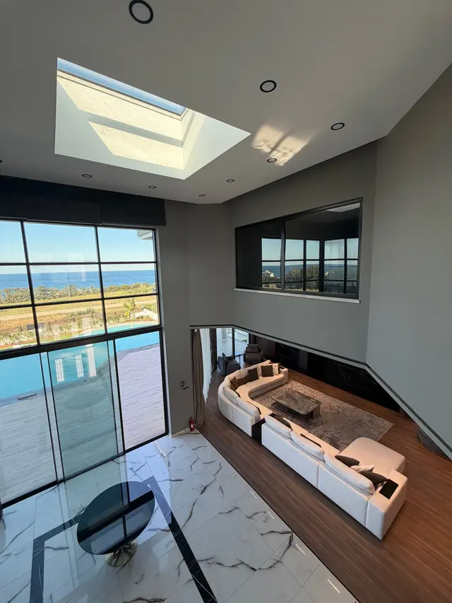 Wohnzimmer · Çatalköy · Kyrenia / Girne