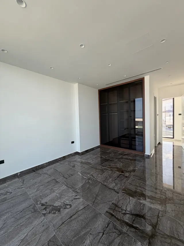 Schlafzimmer · Esentepe · Region Kyrenia
