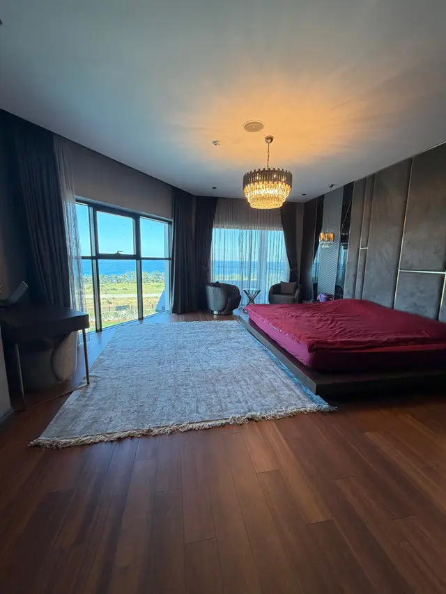 Schlafzimmer · Çatalköy · Kyrenia / Girne