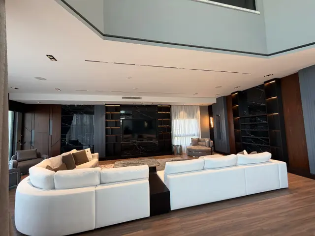 Wohnzimmer · Çatalköy · Kyrenia / Girne