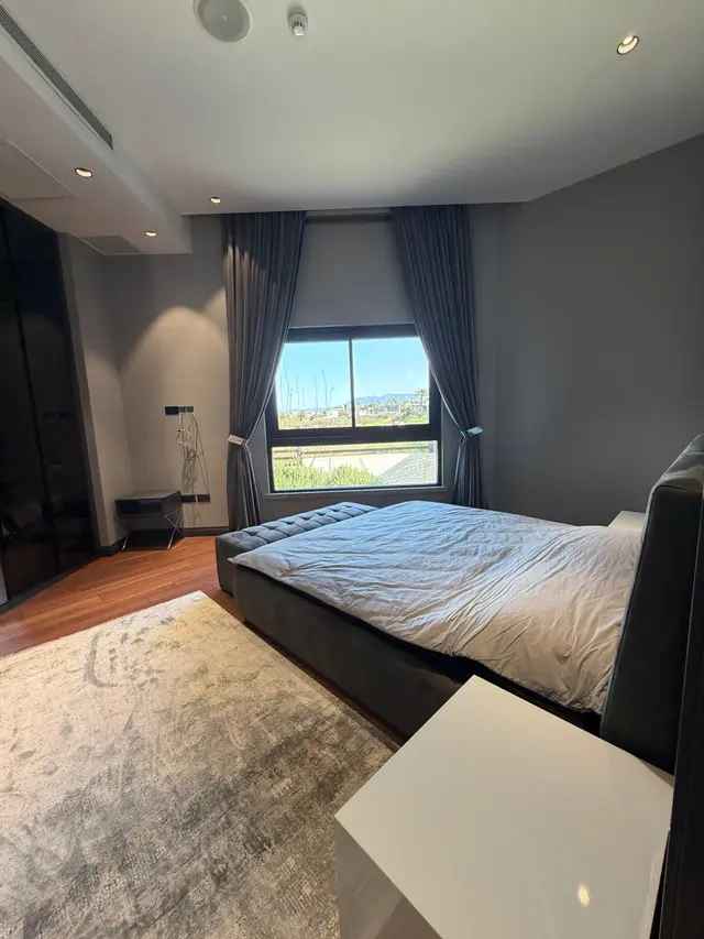 Schlafzimmer · Çatalköy · Kyrenia / Girne