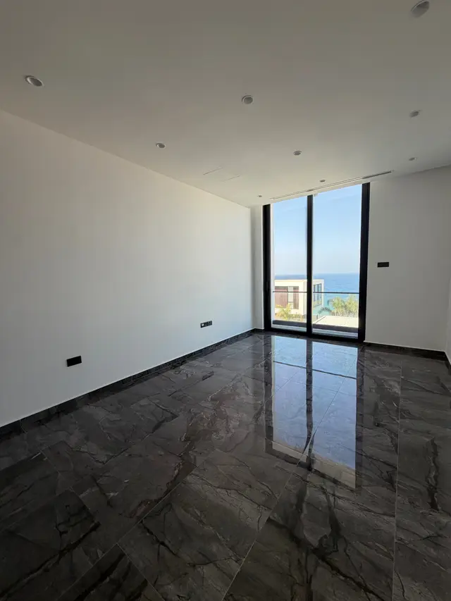 Schlafzimmer · Esentepe · Region Kyrenia