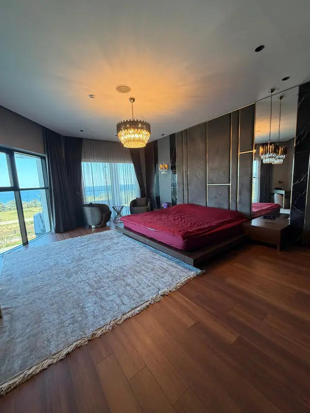 Schlafzimmer · Çatalköy · Kyrenia / Girne