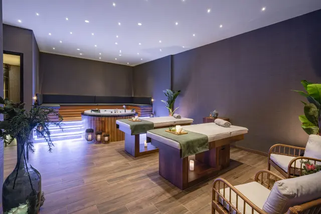 Vip Massage Raum · İskele · Long Beach
