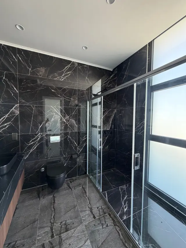 Badezimmer · Esentepe · Region Kyrenia