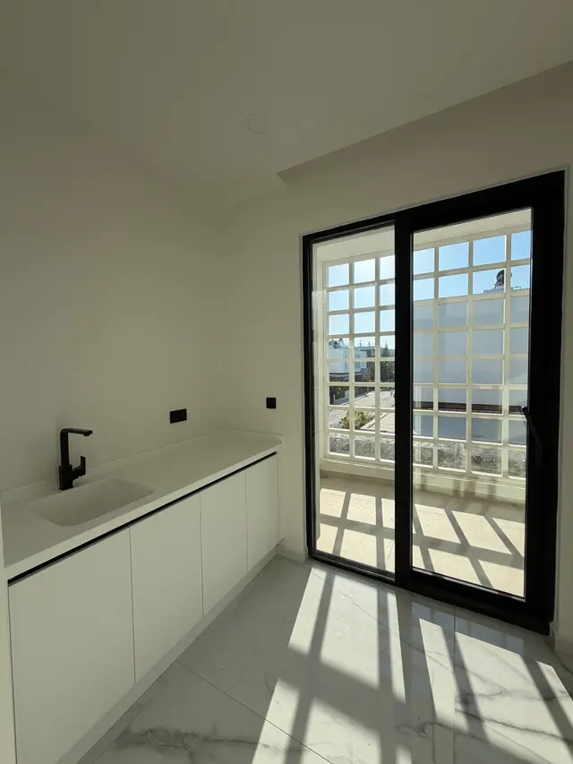 Hauswirtschaft Raum · Bellapais · Kyrenia / Girne