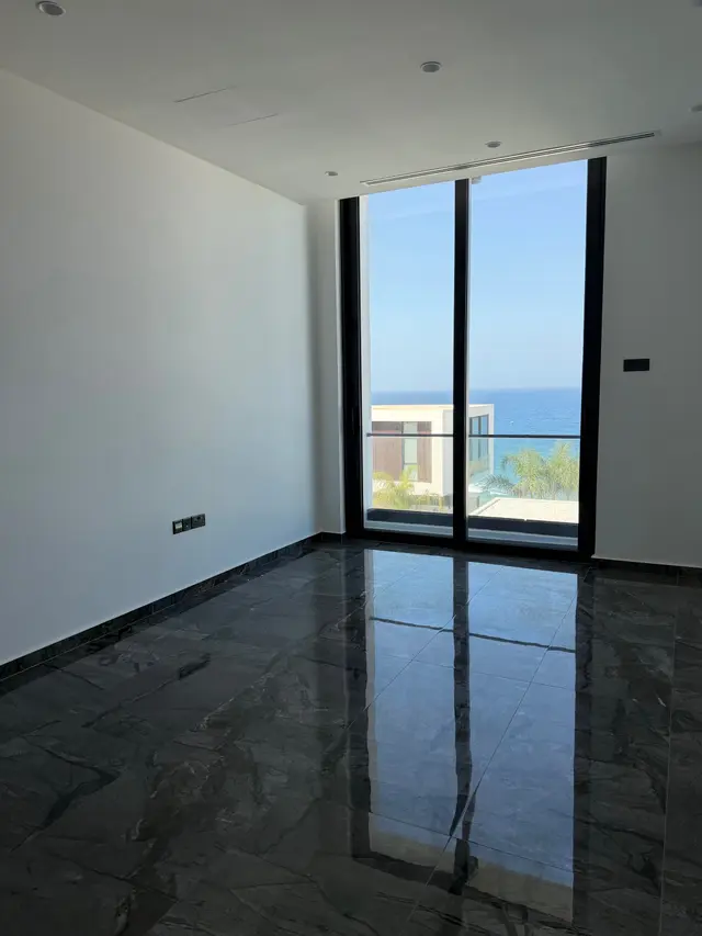 Schlafzimmer · Esentepe · Region Kyrenia