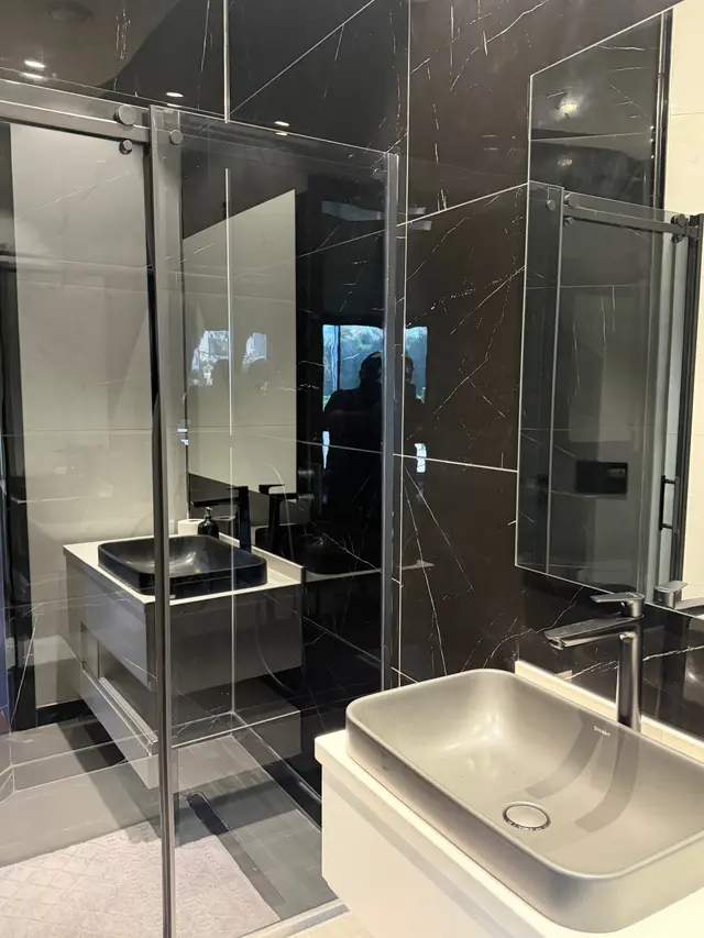 Badezimmer · Çatalköy · Kyrenia / Girne