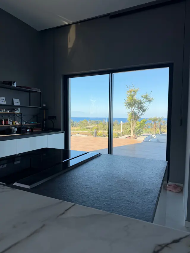 Küche · Çatalköy · Kyrenia / Girne