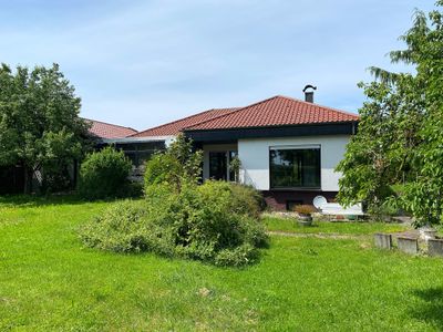 Haus in Gamerschwang