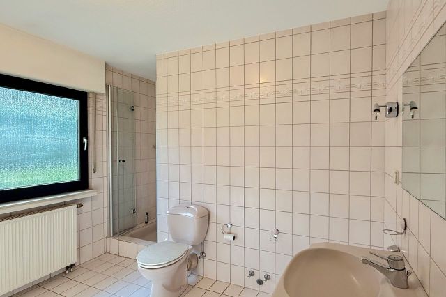 EG Badezimmer
