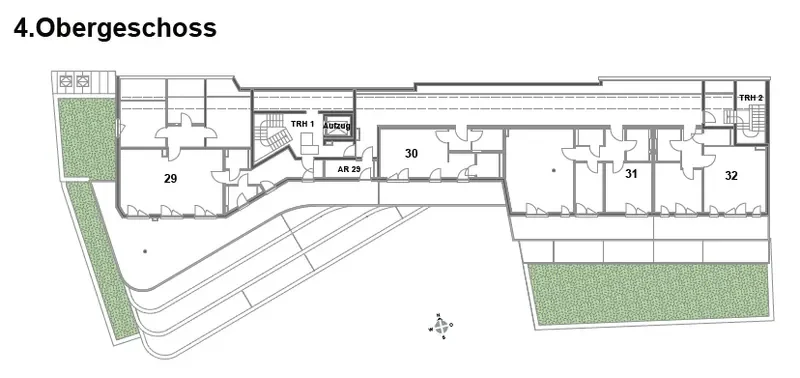 4. Obergeschoss
