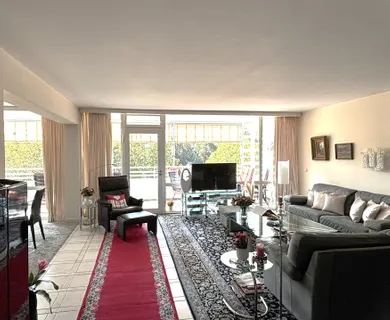 Großzügige Eigentumswohnung mit Balkon in begehrter Lage