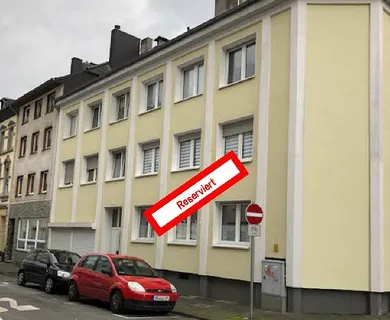 –Reserviert–  Renoviertes Apartment mit Balkon in Rheydter-City