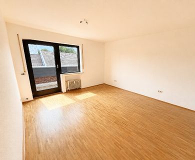 Großzügige 3-Zimmer-Obergeschosswohnung in MG-Zentrum - Foto 2