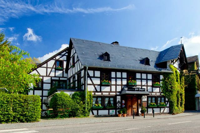 Immobilienansicht