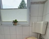 Gäste-WC obere Wohnung