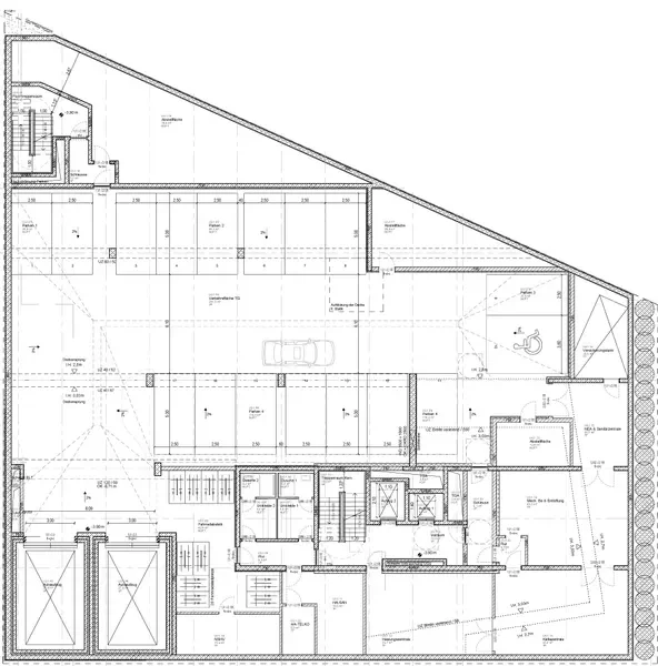 Grundriss 1 UG