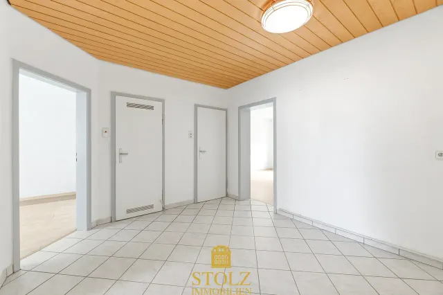 Durchgangszimmer/Flur 