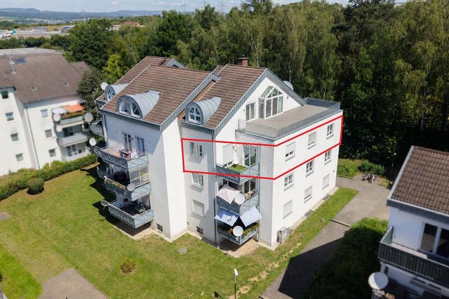 Gesamtansicht