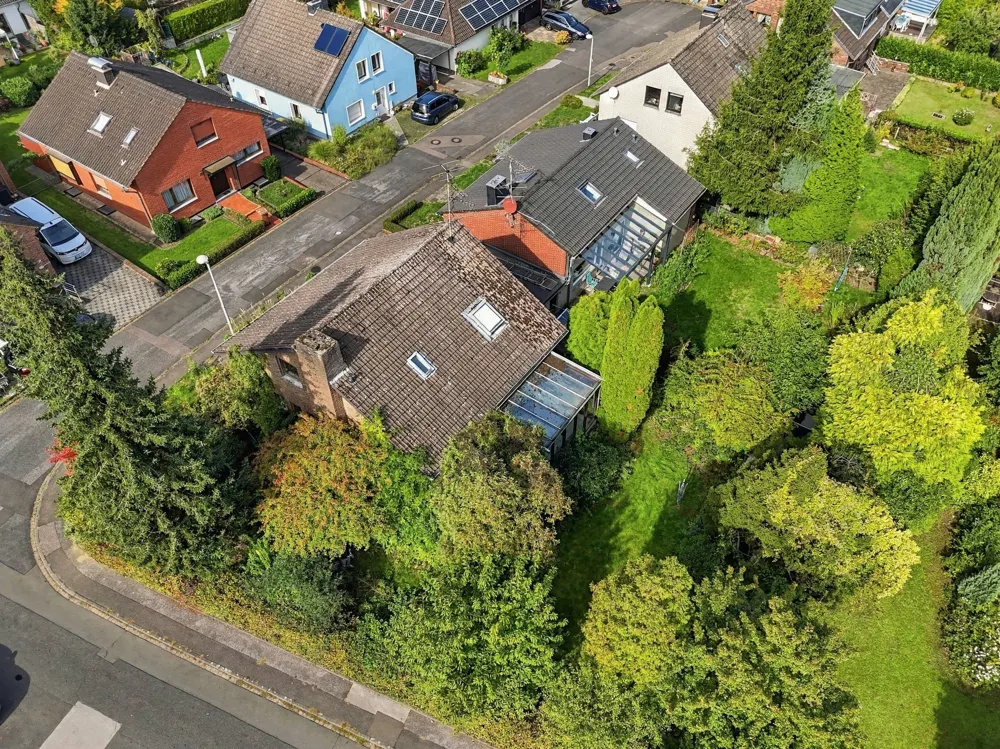 Vogelperspektive