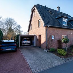 Platz für Familie & Träume – Doppelhaushälfte mit Garten, Terrasse und extra Nutzfläche