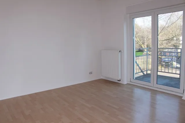 Wohnung 1. OG Haus 7