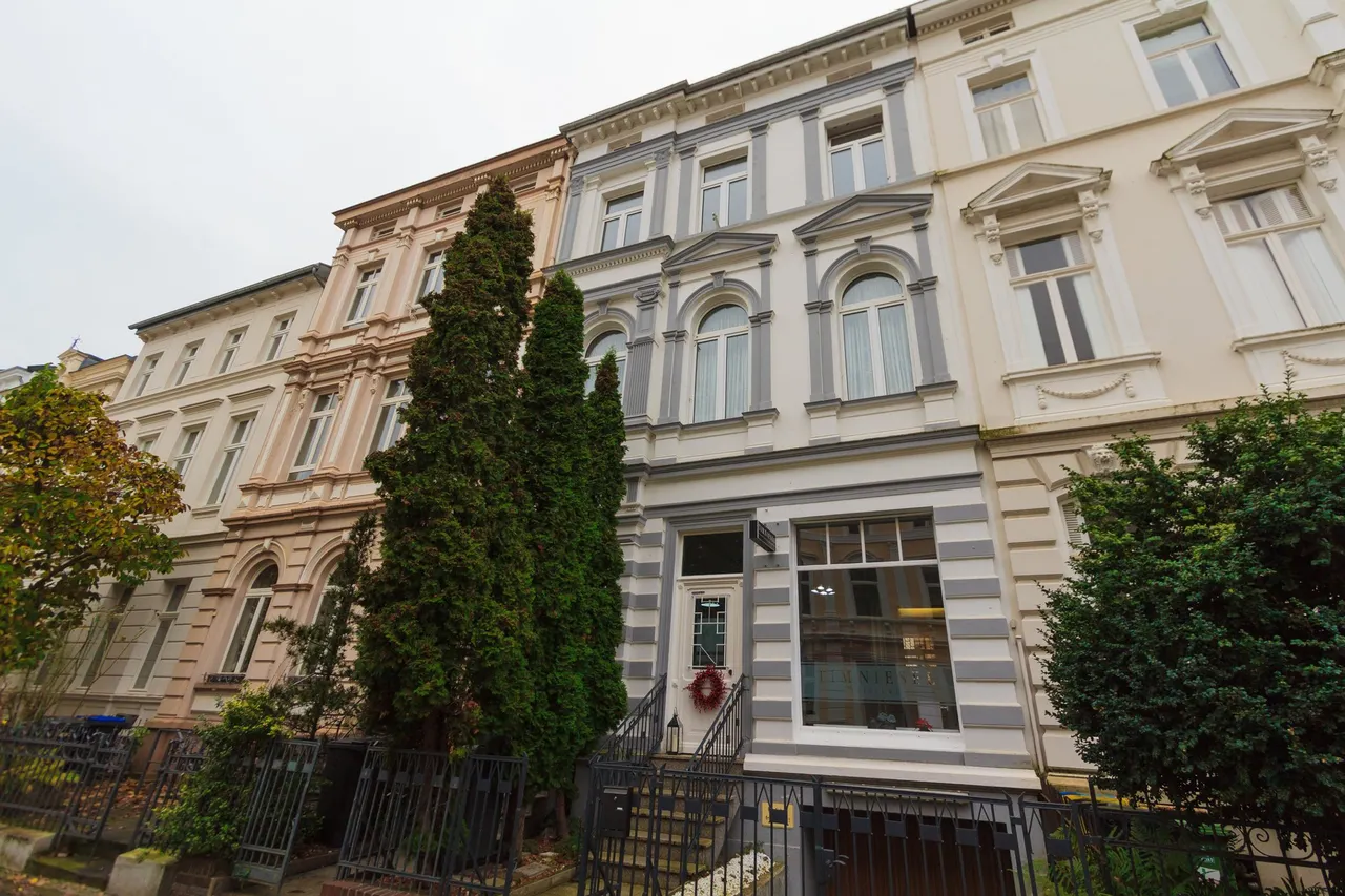 FIRST FLOR IMMOBILIEN