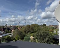 Weitblick über Kiel