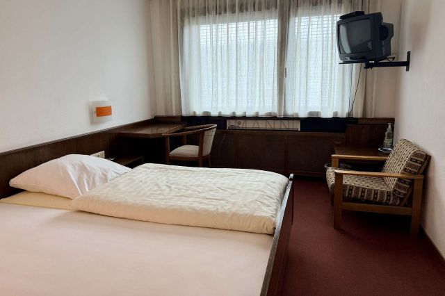 Gästezimmer
