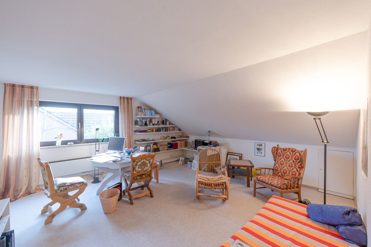 Schlafzimmer OG