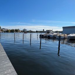 Bootsanlegeplätze an der Dahme zu vermieten!